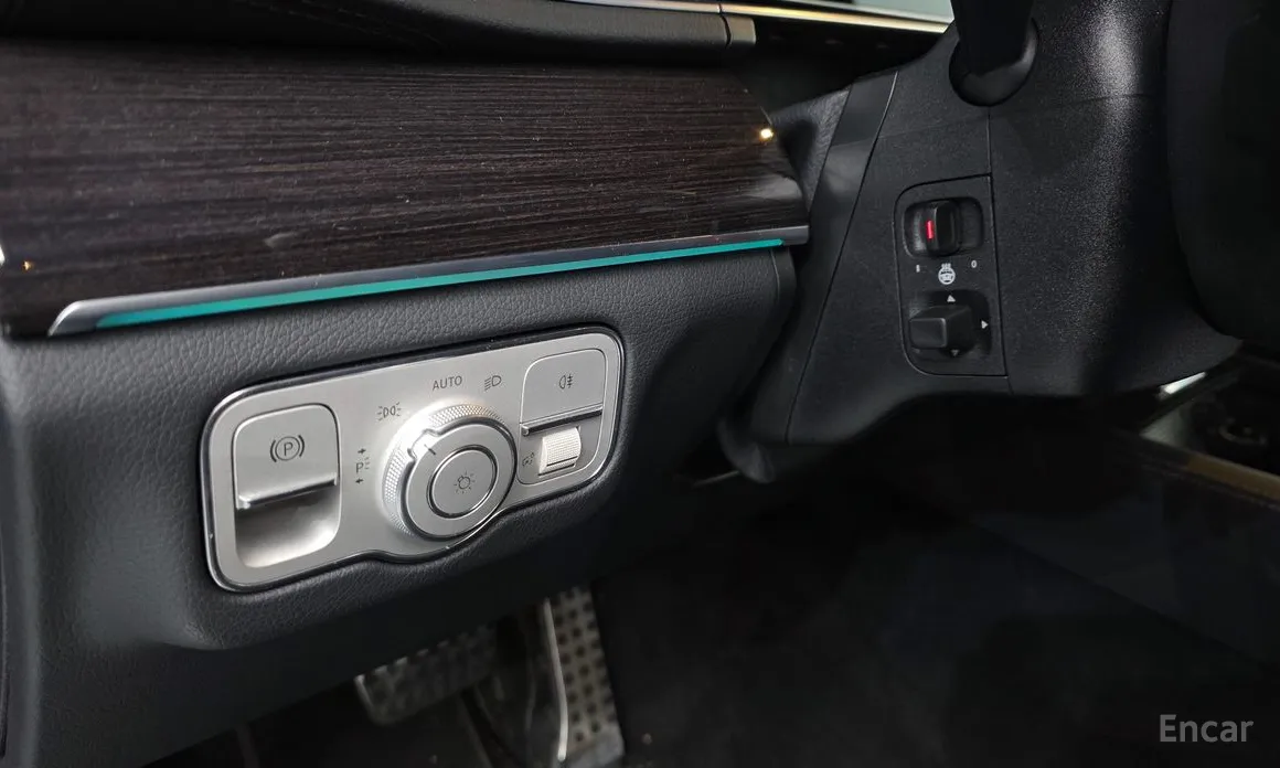 Mercedes-Benz GLE-Class 2019 GLE400d 4MATIC Coupe