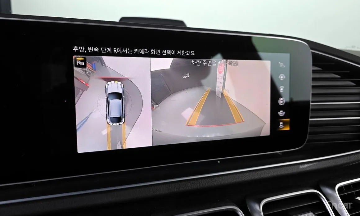 Mercedes-Benz GLE-Class 2019 GLE400d 4MATIC Coupe