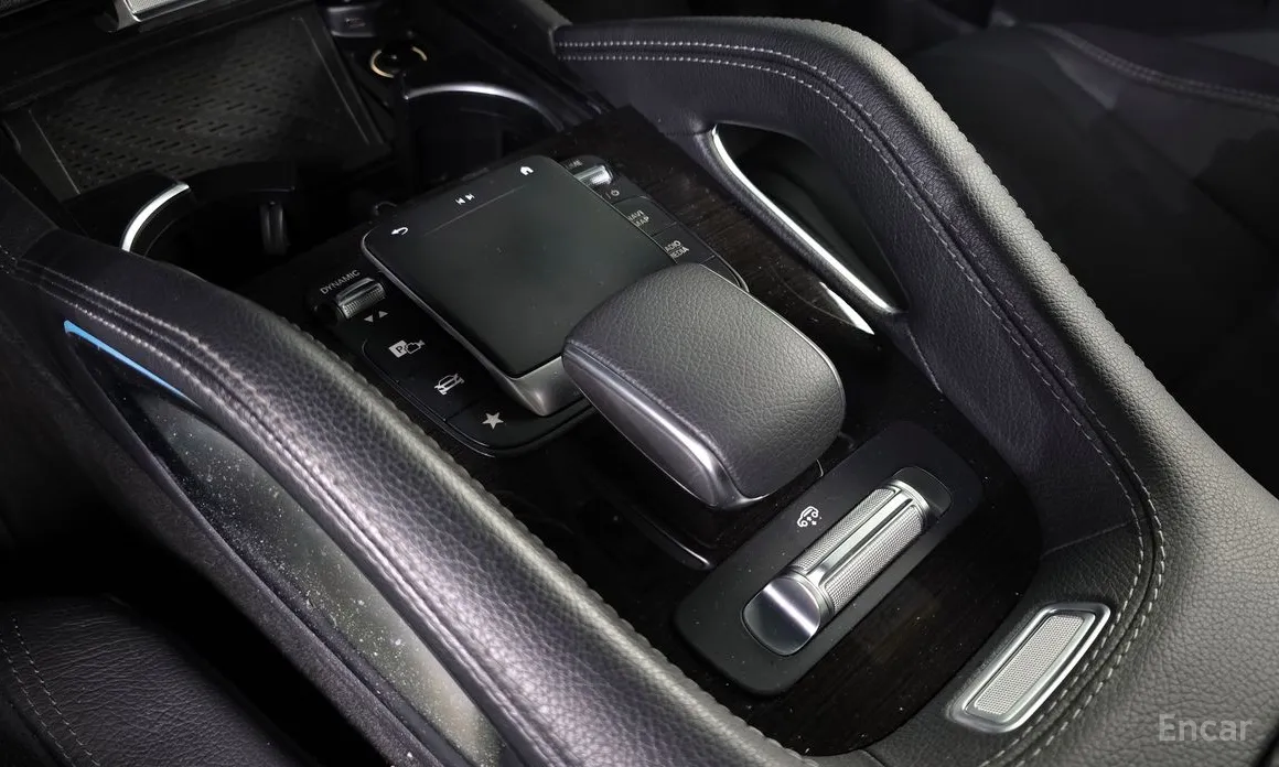 Mercedes-Benz GLE-Class 2019 GLE400d 4MATIC Coupe