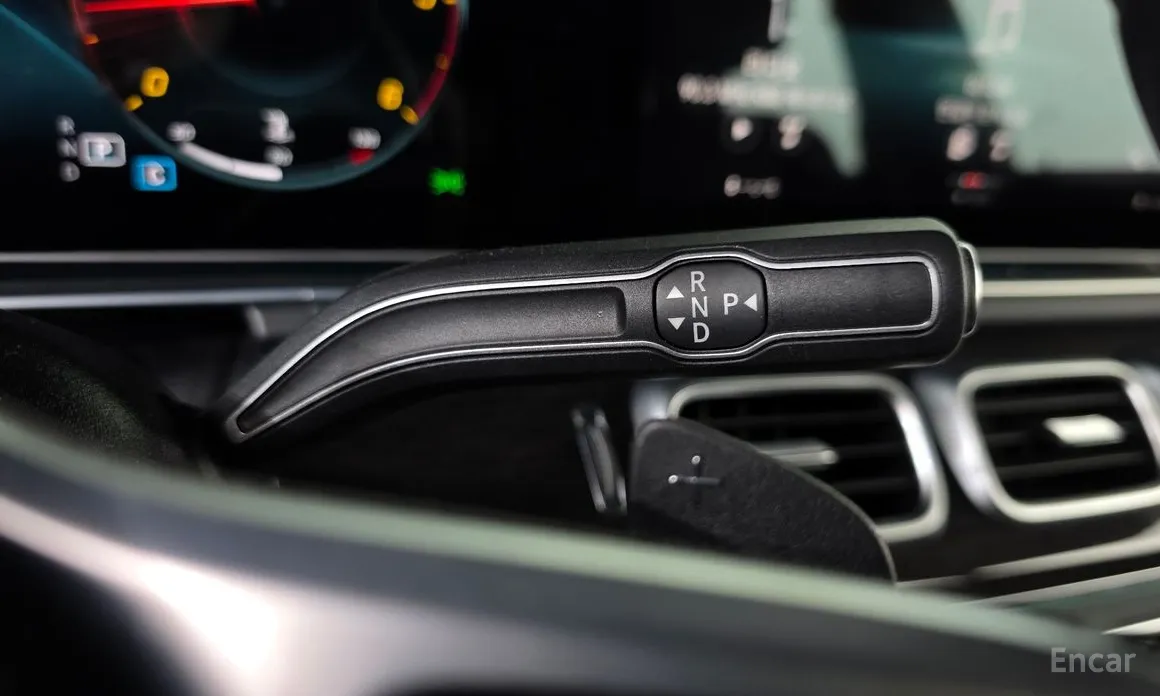 Mercedes-Benz GLE-Class 2019 GLE400d 4MATIC Coupe