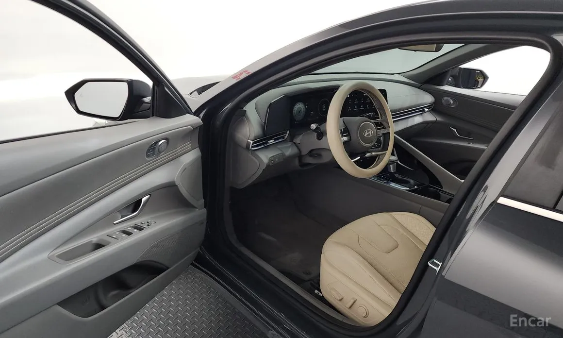 Hyundai Avante 2023 1.6