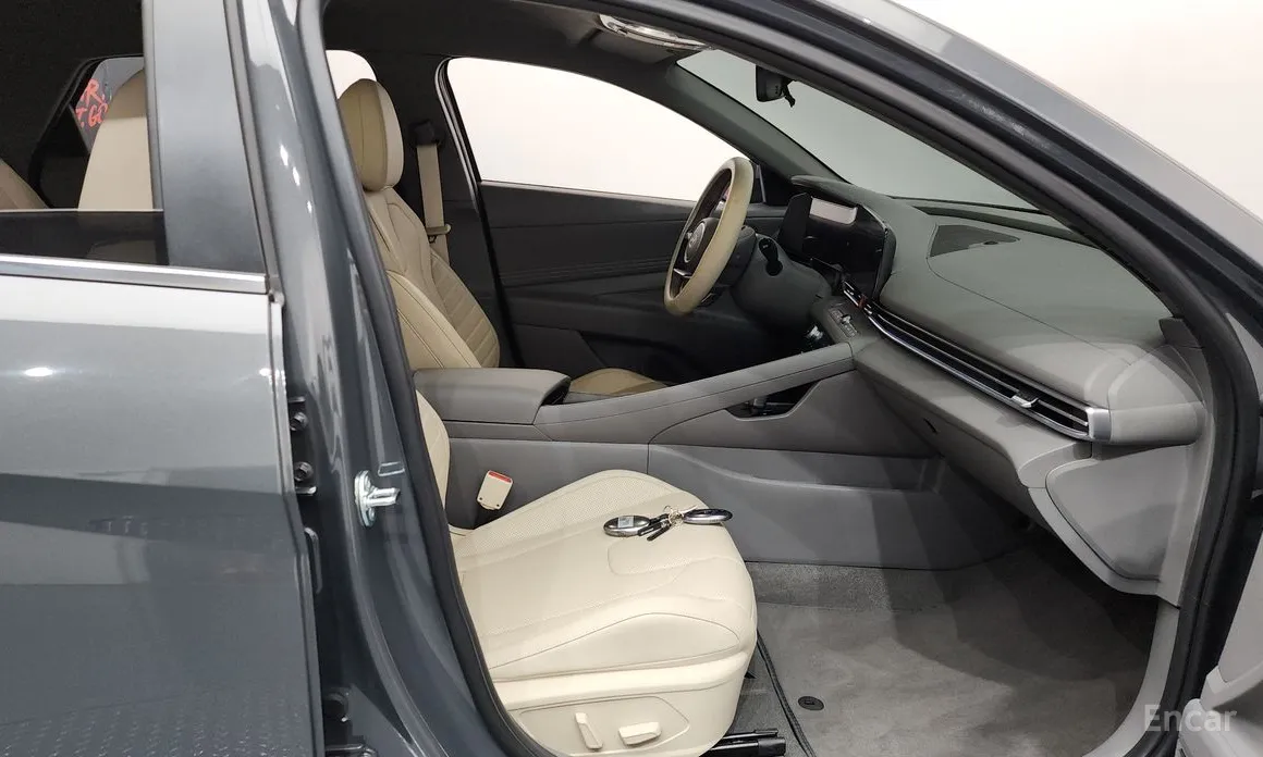 Hyundai Avante 2023 1.6