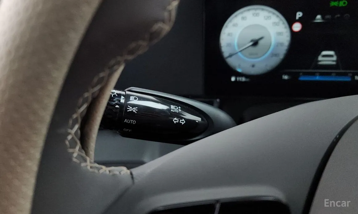 Hyundai Avante 2023 1.6