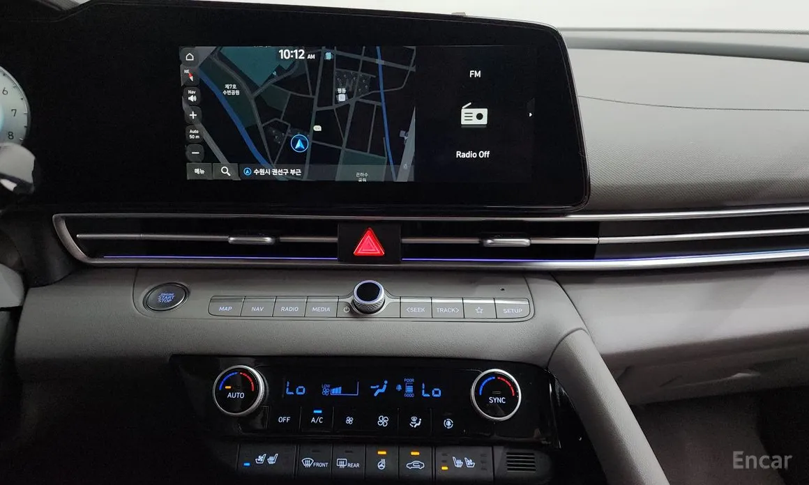 Hyundai Avante 2023 1.6