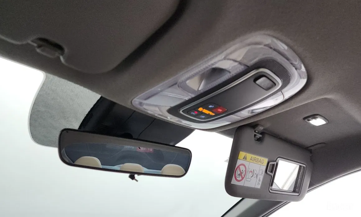 Hyundai Avante 2023 1.6