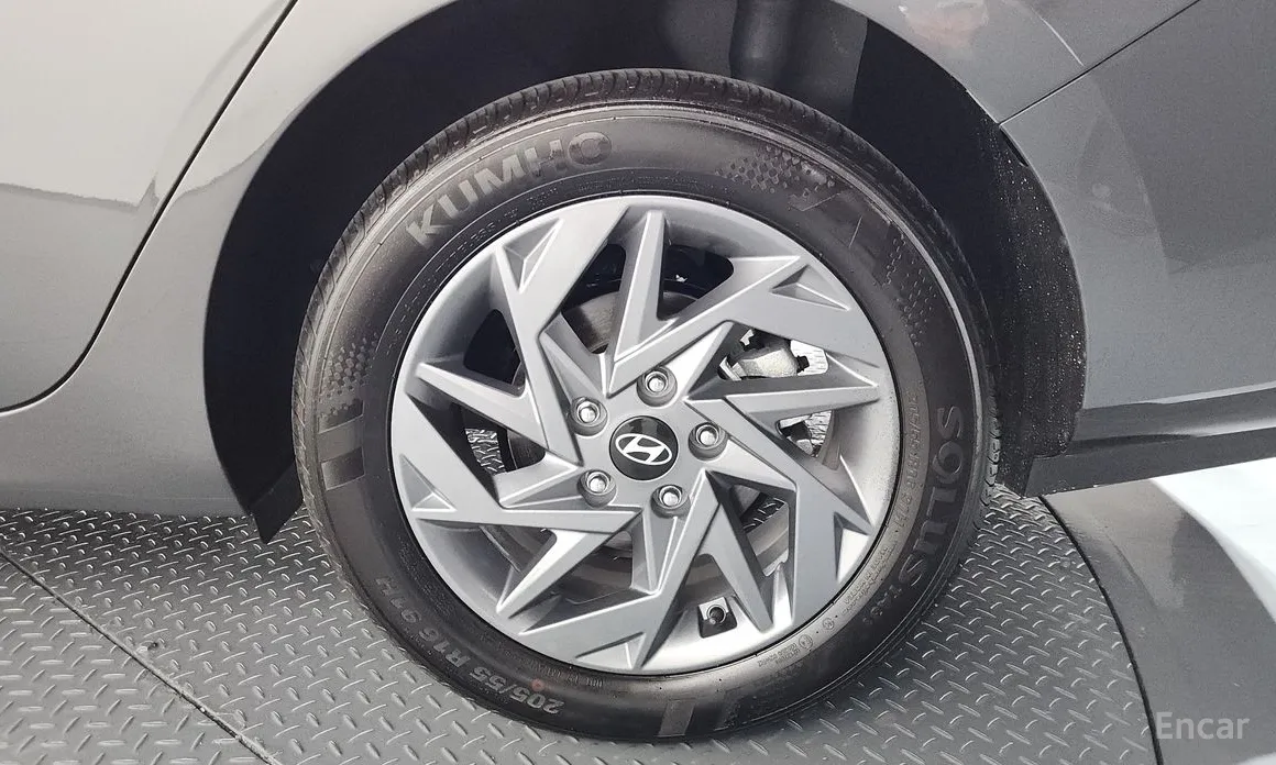 Hyundai Avante 2023 1.6