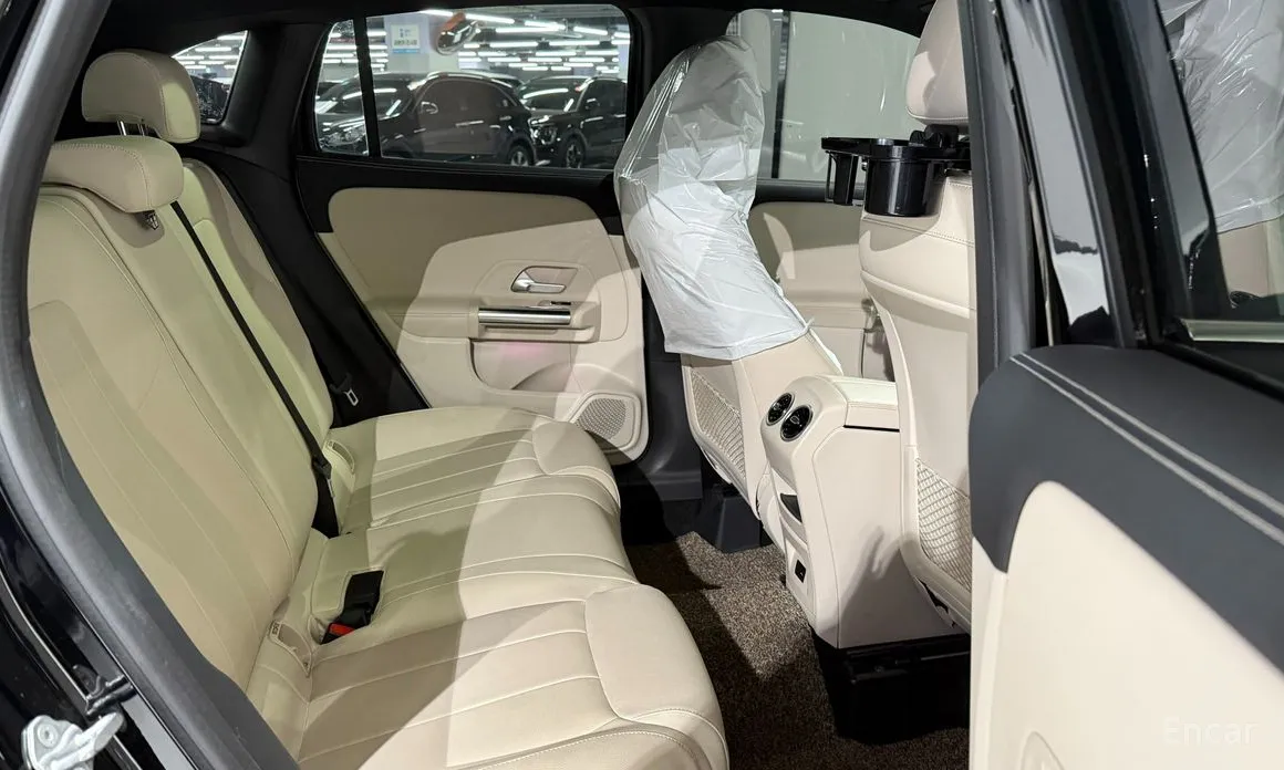 Mercedes-Benz GLA-Class 2020 GLA220