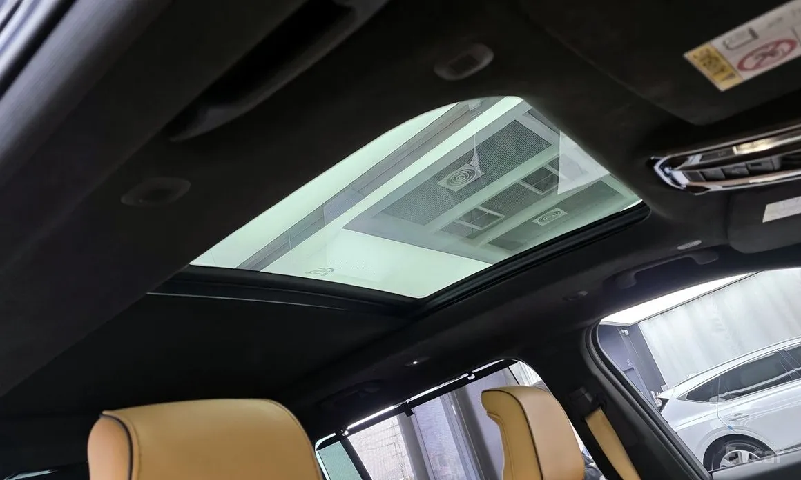 Jeep Cherokee 2021 L 3.6 Summit Reserve