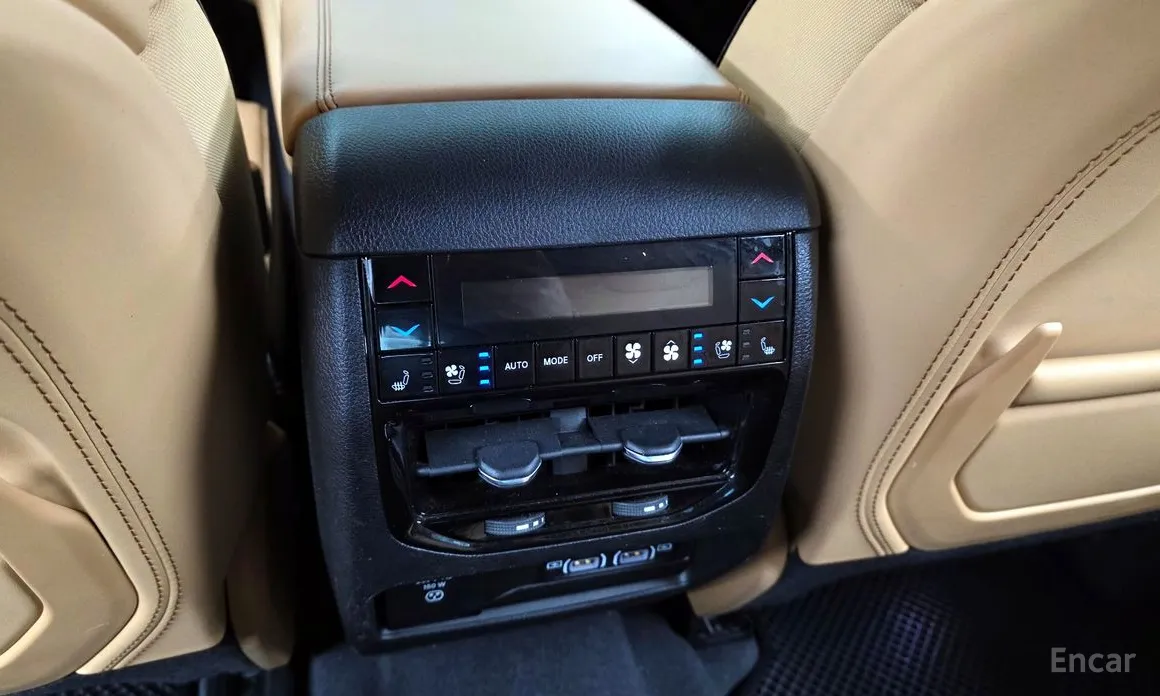 Jeep Cherokee 2021 L 3.6 Summit Reserve