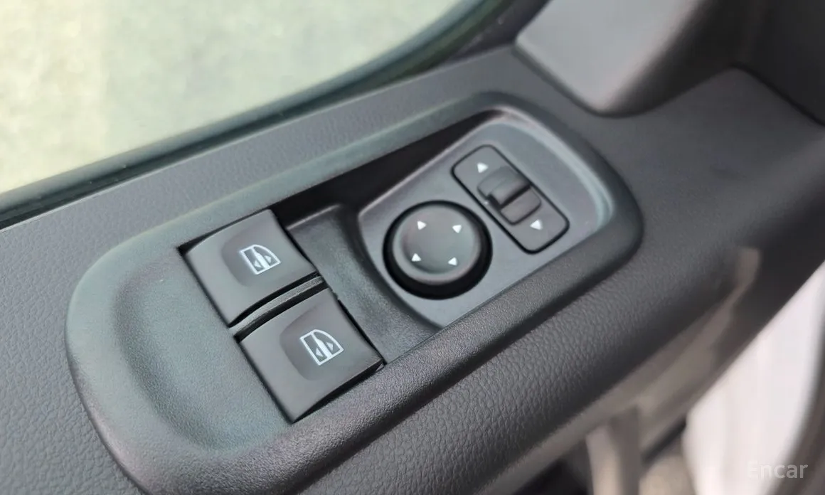 Renault Master 2018 2.3 Van L