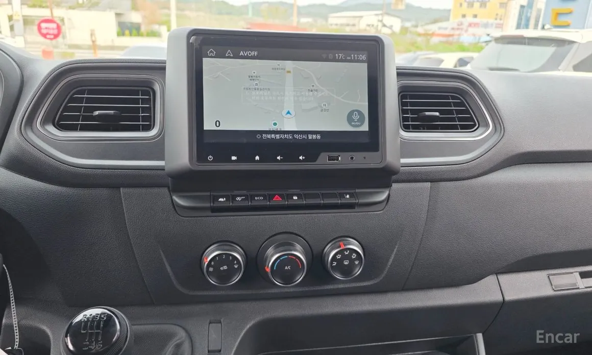 Renault Master 2018 2.3 Van L