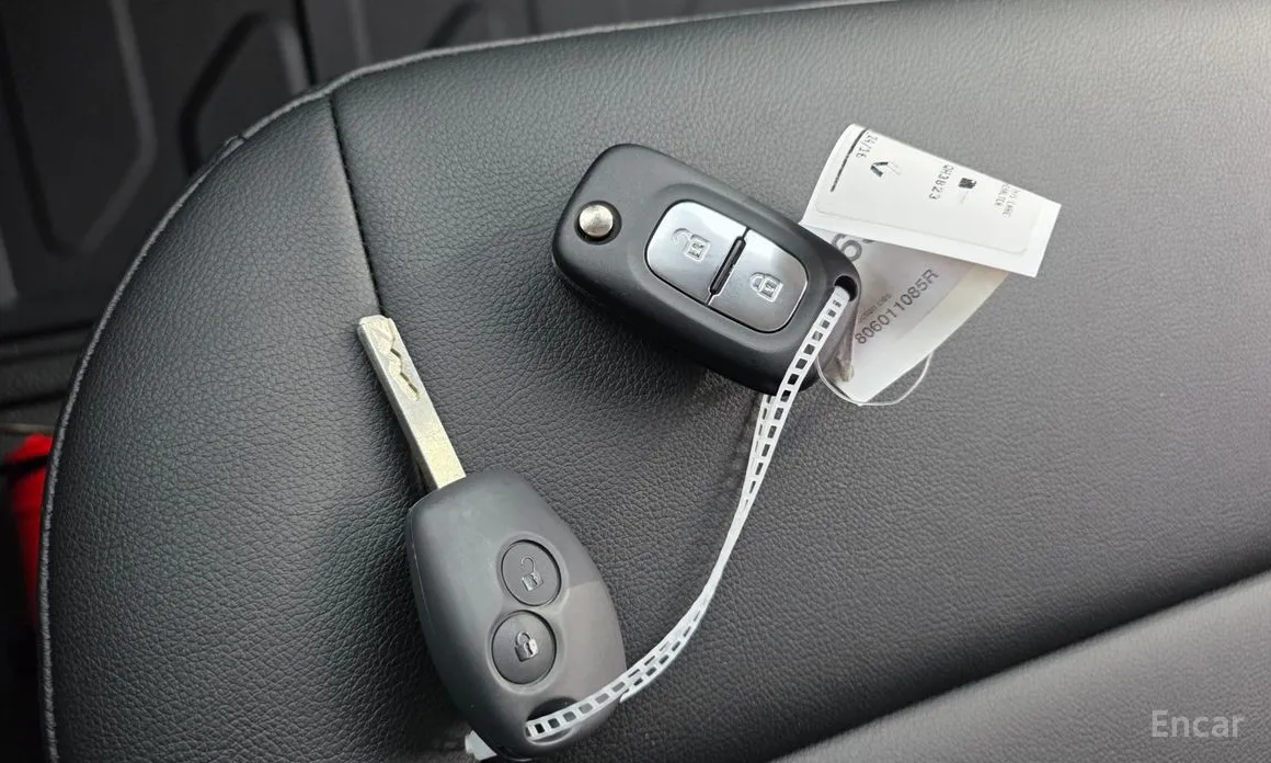 Renault Master 2018 2.3 Van L