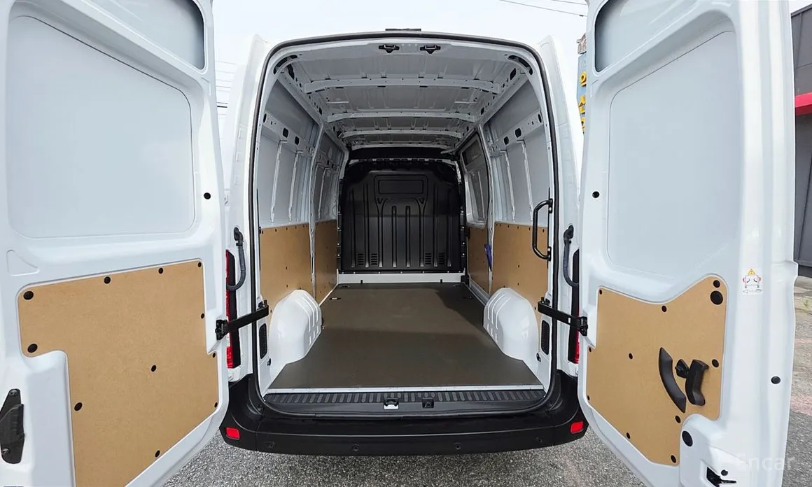 Renault Master 2018 2.3 Van L