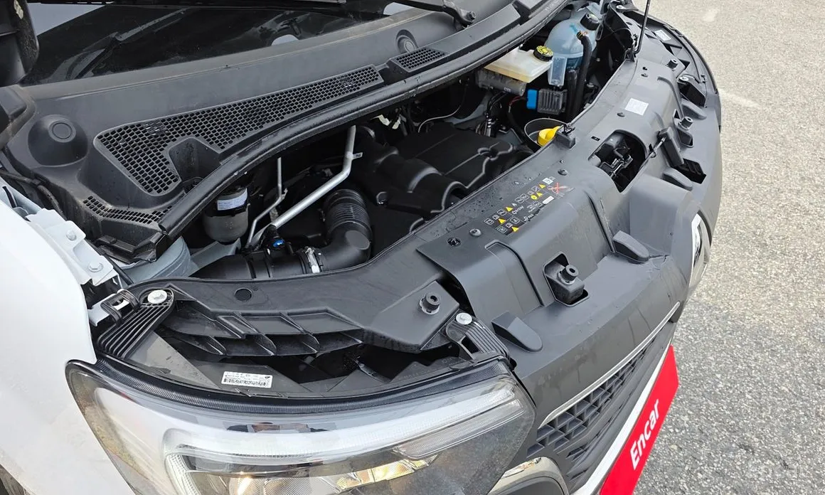 Renault Master 2018 2.3 Van L