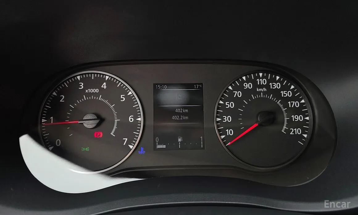 Renault Master 2018 2.3 Van L