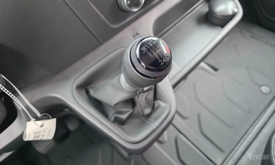 Renault Master 2018 2.3 Van L