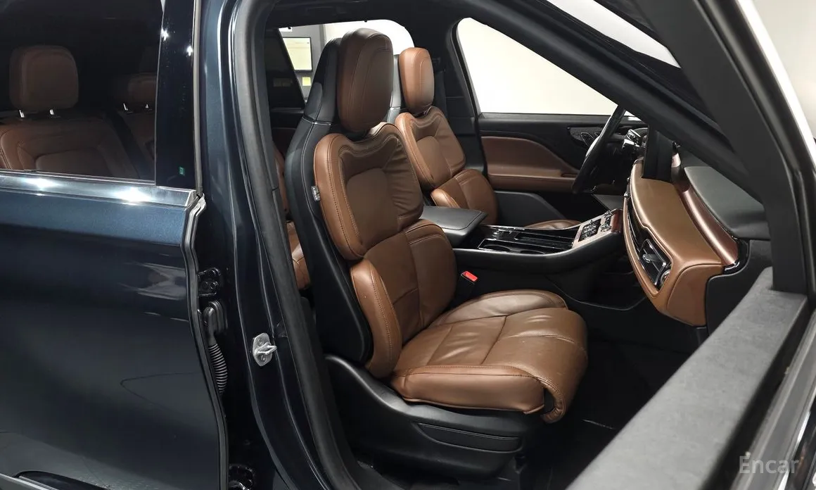 Lincoln Aviator 2019 3.0 Reserve  AWD