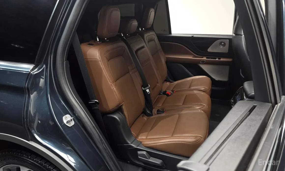 Lincoln Aviator 2019 3.0 Reserve  AWD