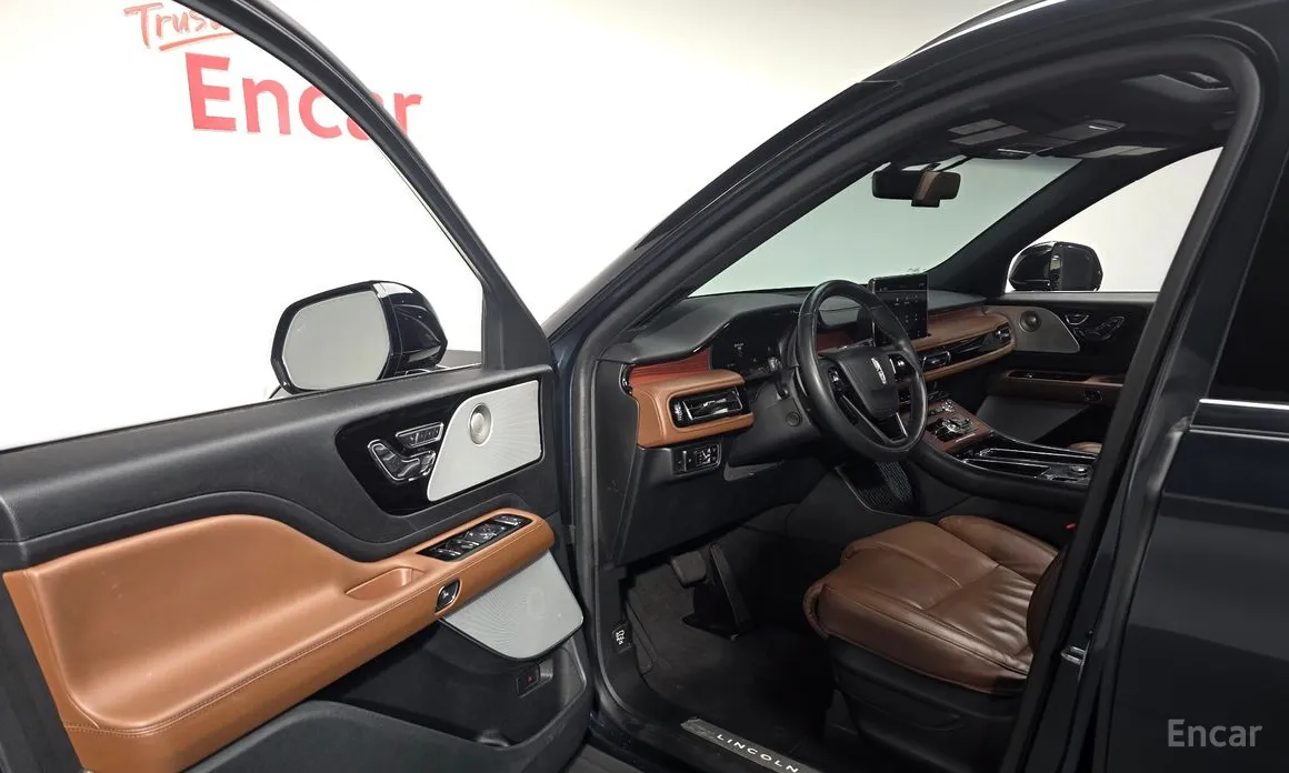 Lincoln Aviator 2019 3.0 Reserve  AWD