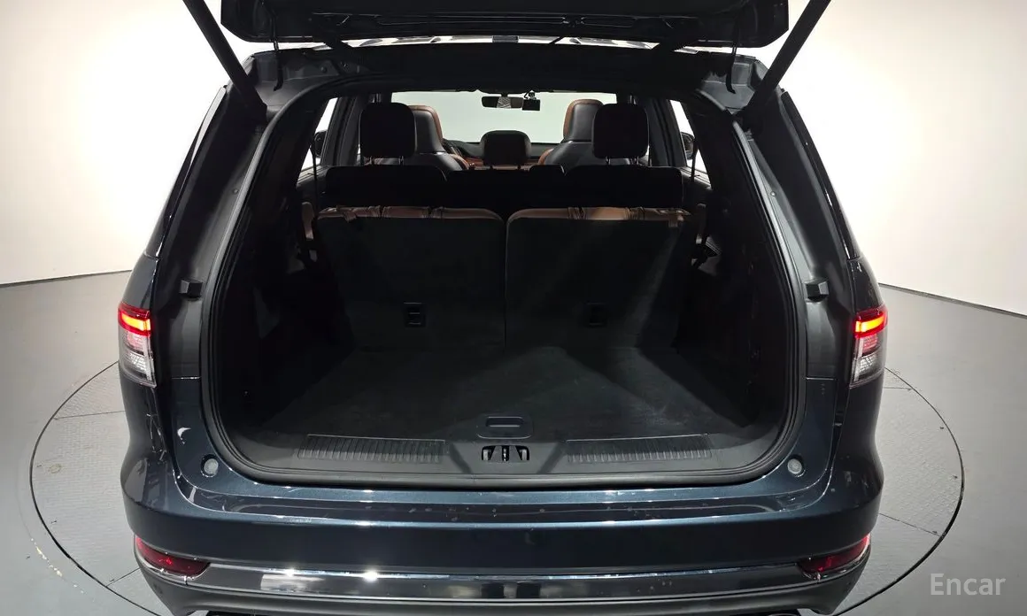 Lincoln Aviator 2019 3.0 Reserve  AWD