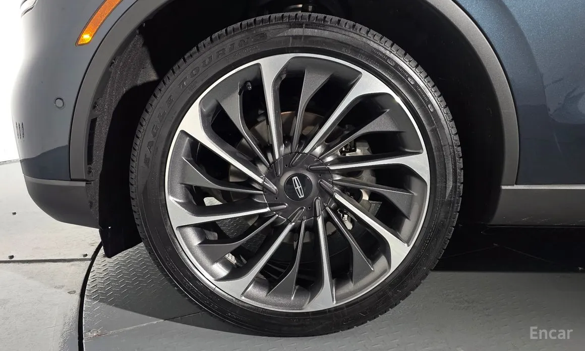 Lincoln Aviator 2019 3.0 Reserve  AWD