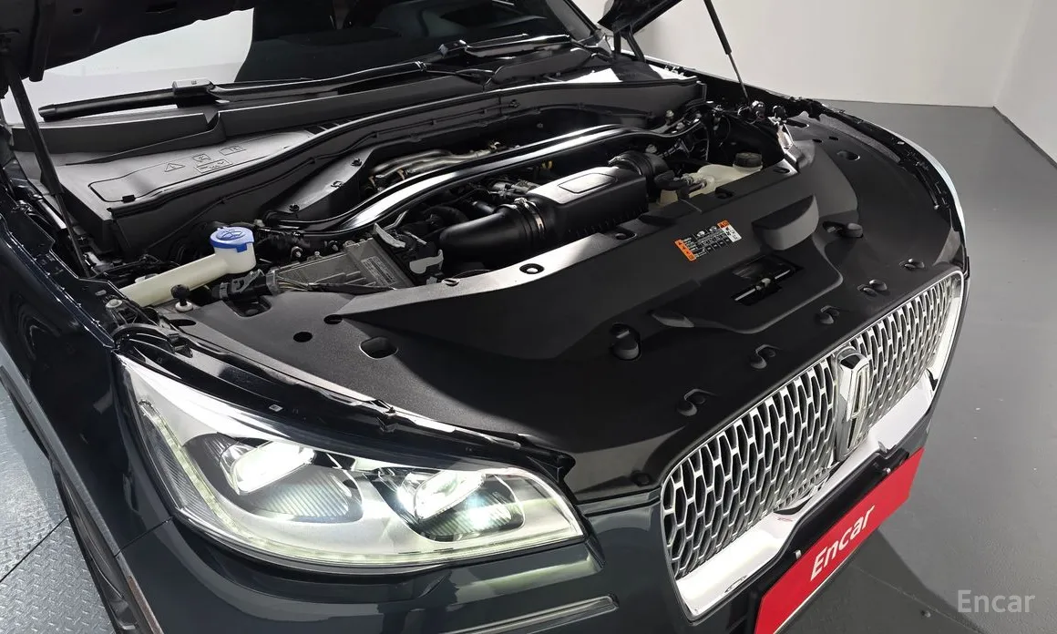 Lincoln Aviator 2019 3.0 Reserve  AWD