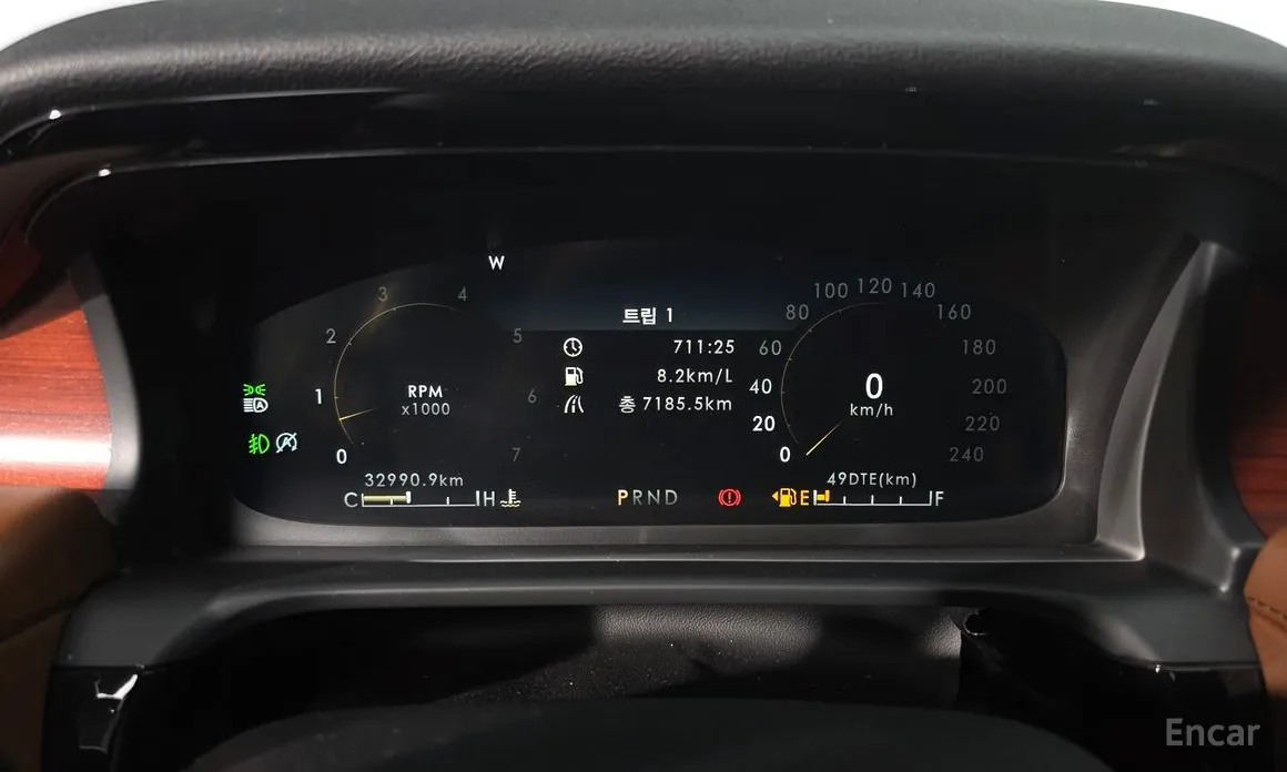 Lincoln Aviator 2019 3.0 Reserve  AWD