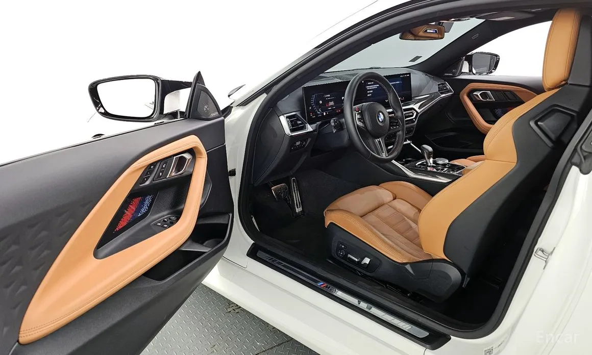 BMW M2 2023 M2 Coupe