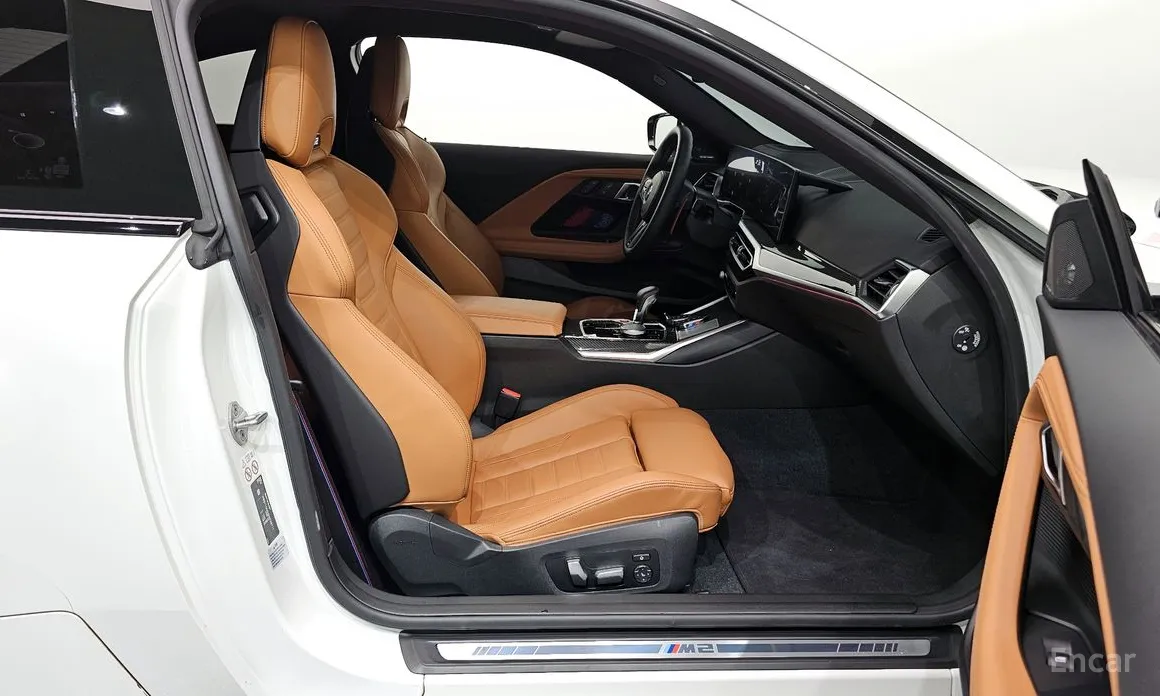 BMW M2 2023 M2 Coupe