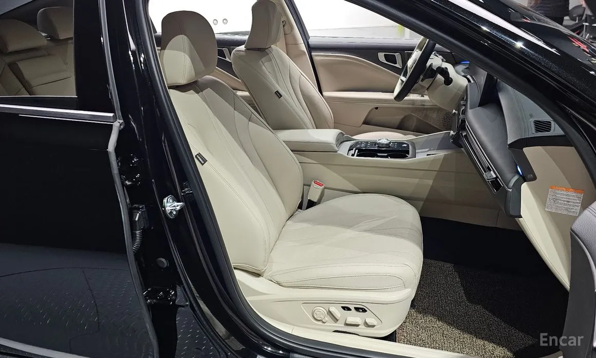 Kia K8 2024 Noblesse