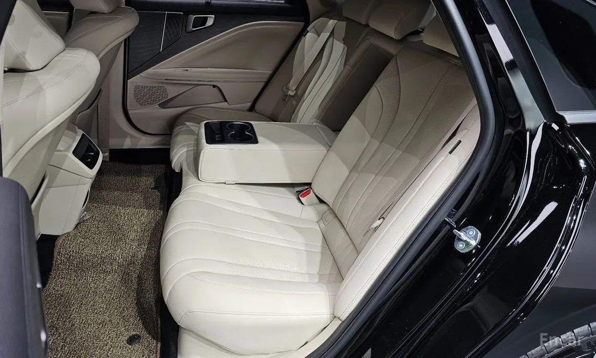 Kia K8 2024 Noblesse