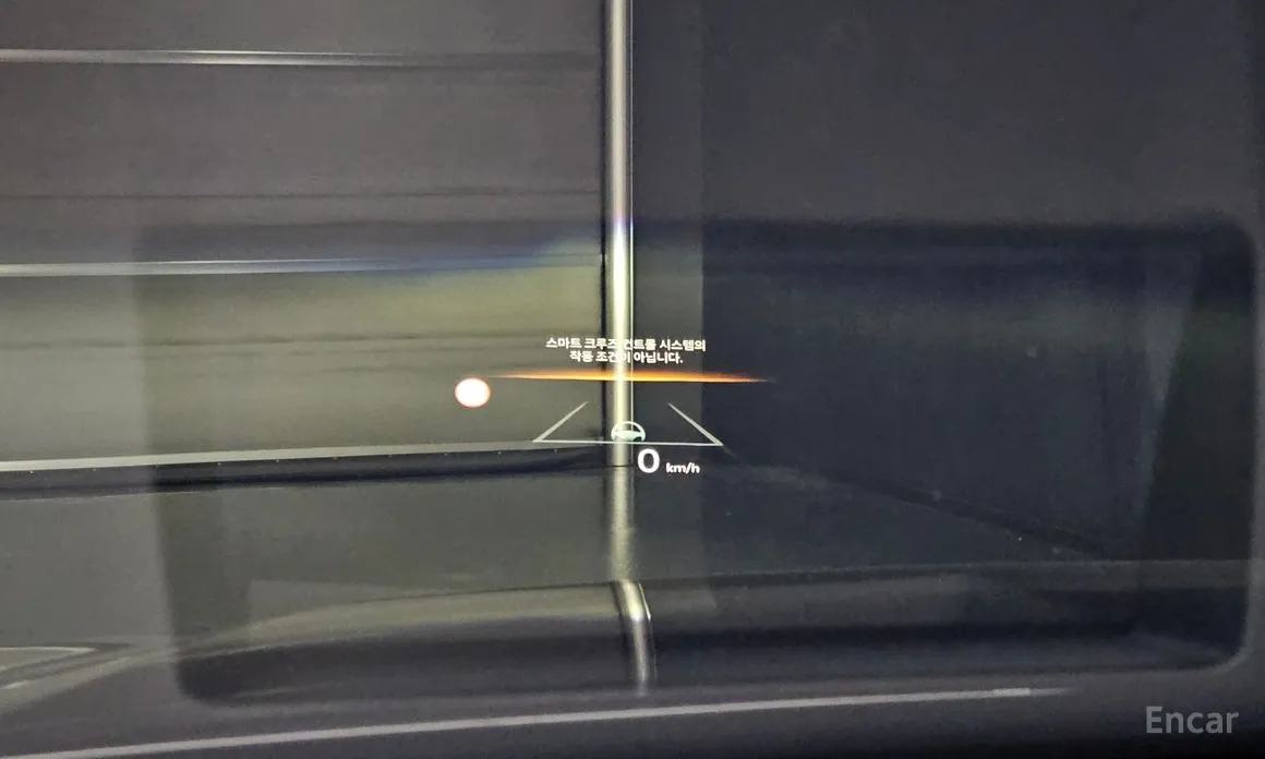 Kia K8 2024 Noblesse