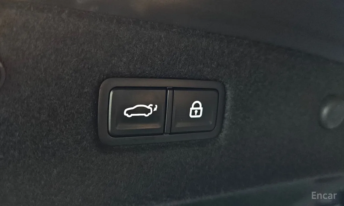 Kia K8 2024 Noblesse