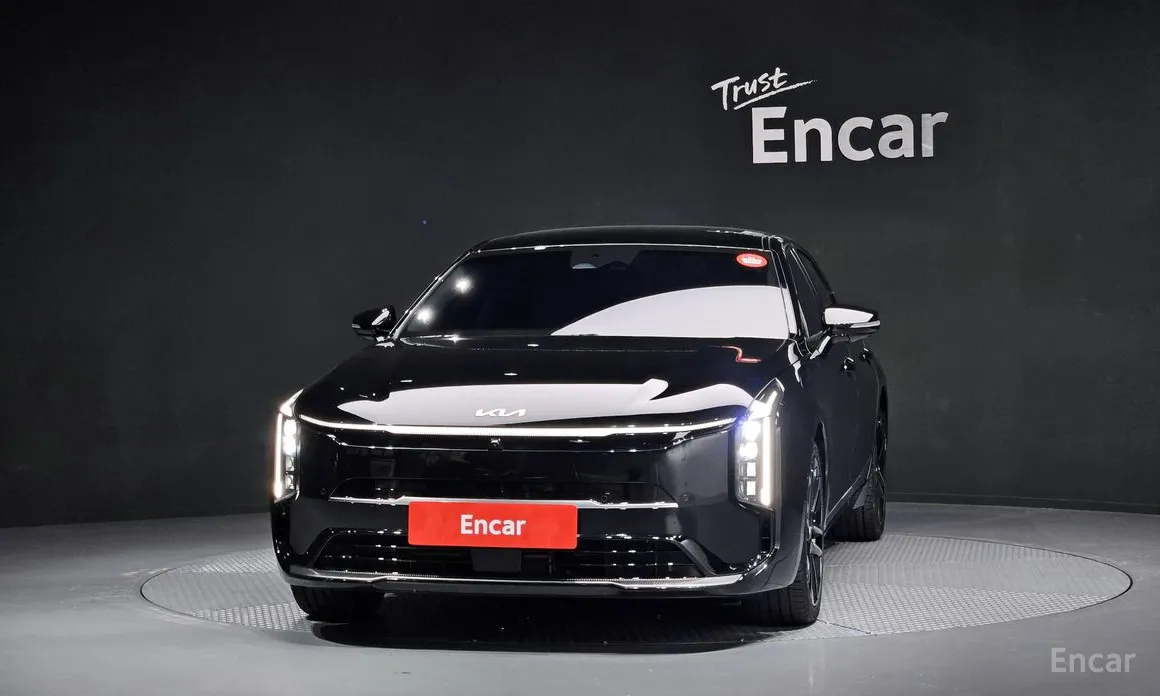 Kia K8 2024 Noblesse