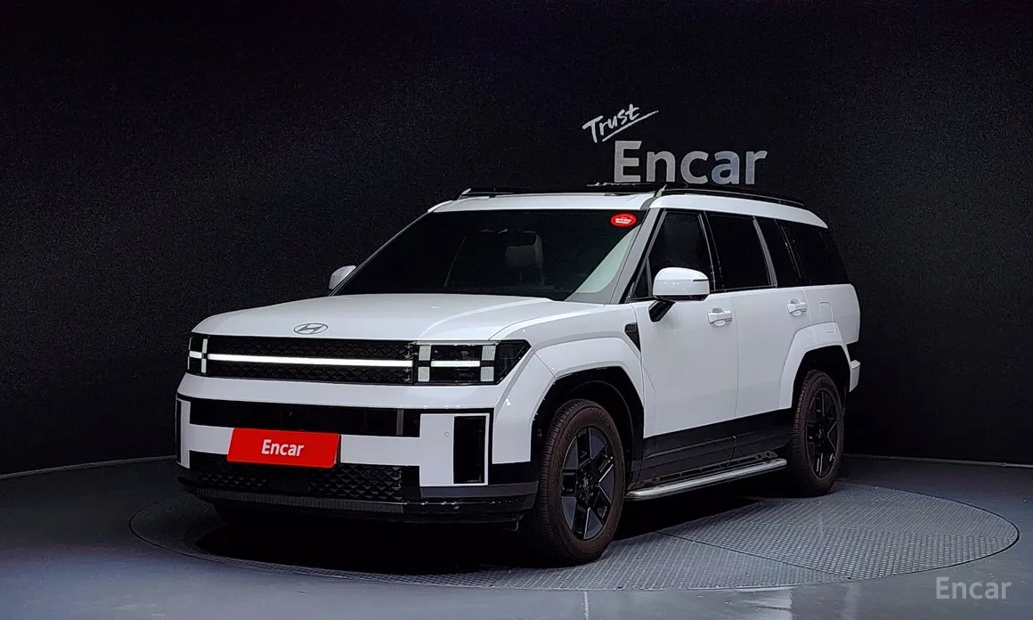 Hyundai Santa Fe 2023 HEV 1.6 2WD