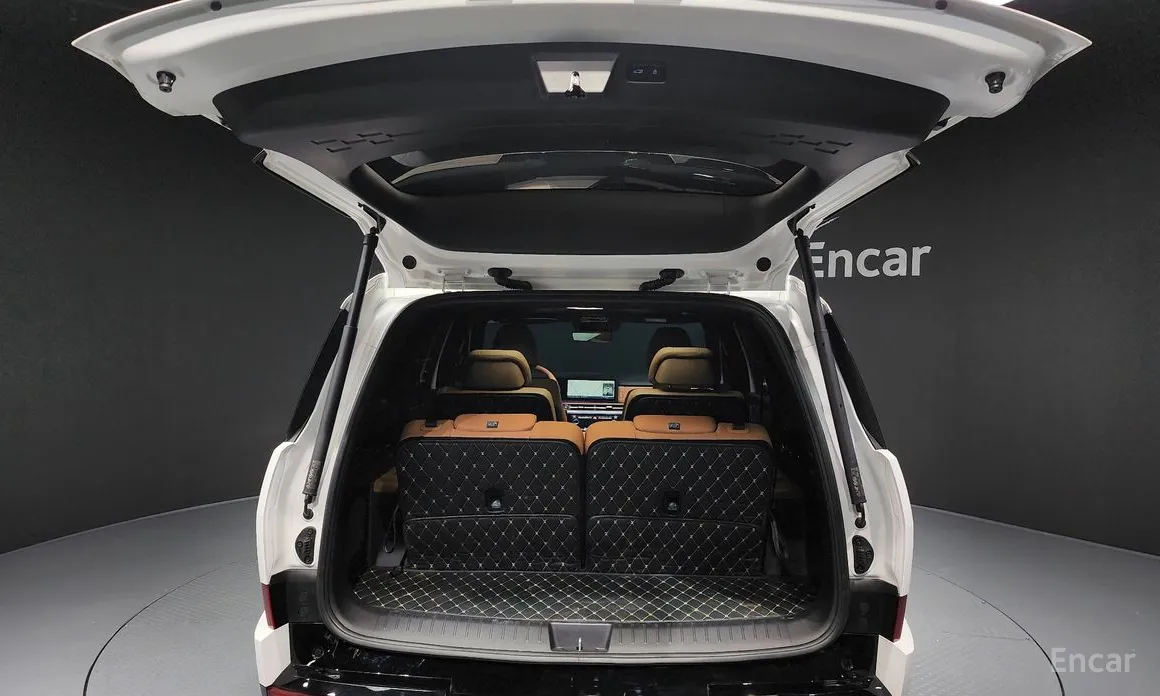 Hyundai Santa Fe 2023 HEV 1.6 2WD