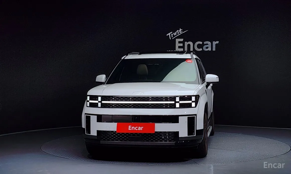 Hyundai Santa Fe 2023 HEV 1.6 2WD