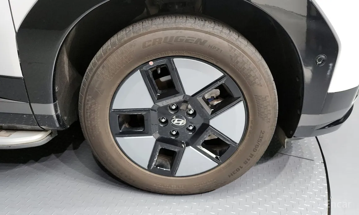 Hyundai Santa Fe 2023 HEV 1.6 2WD