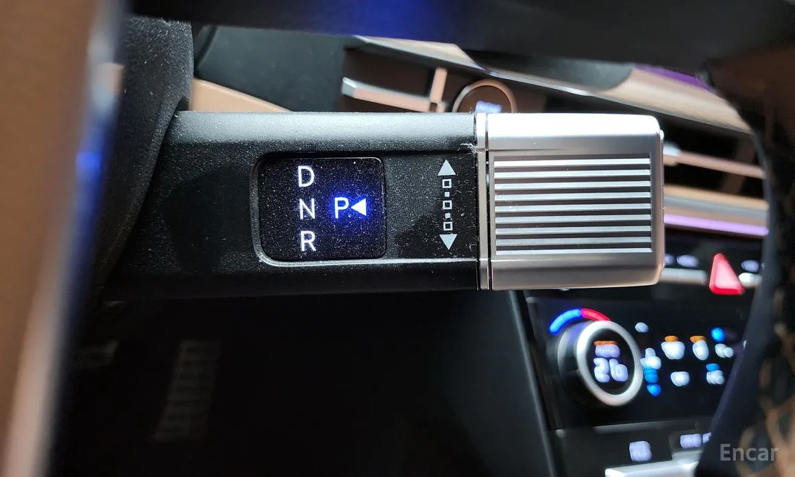 Hyundai Santa Fe 2023 HEV 1.6 2WD