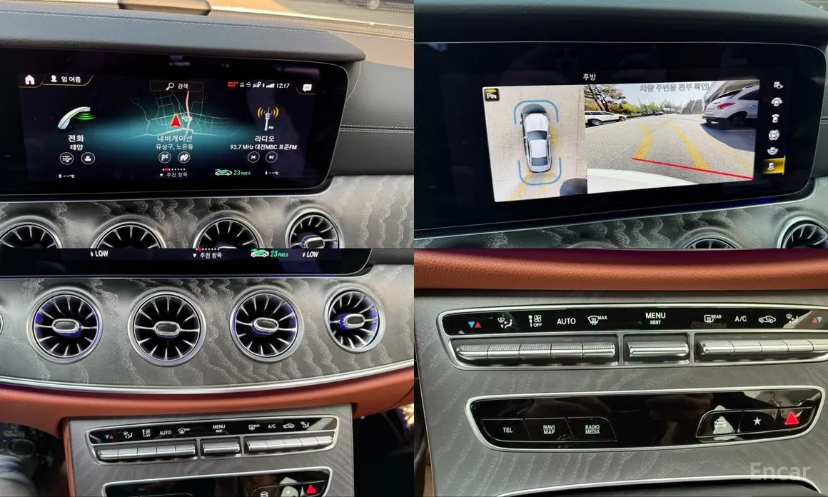 Mercedes-Benz CLS-Class 2018 CLS450 4MATIC