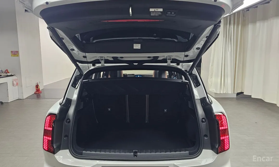 Mini Countryman 2024 ALL4 Favoured