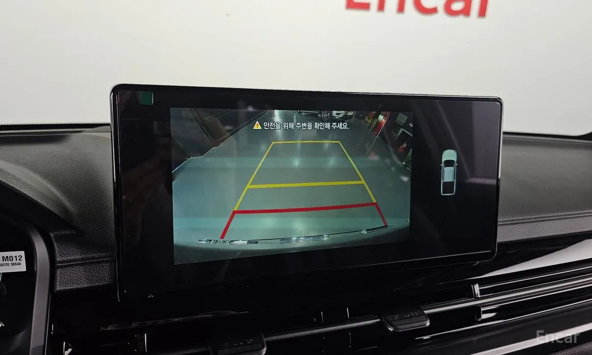 KGM Musso 2025 Diesel 2.2 4WD