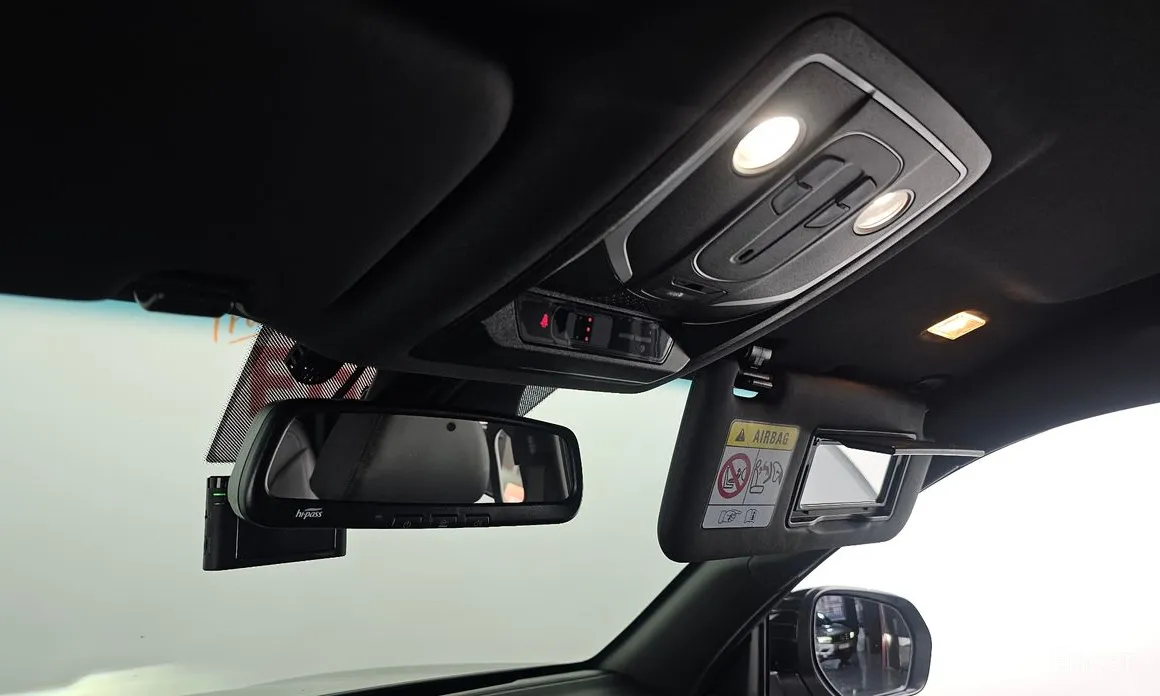 KGM Musso 2025 Diesel 2.2 4WD