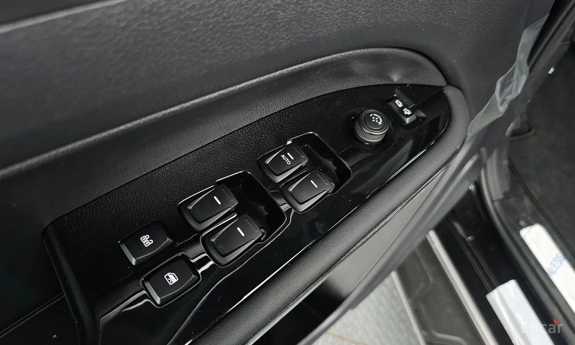 KGM Musso 2025 Diesel 2.2 4WD