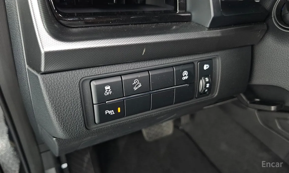 KGM Musso 2025 Diesel 2.2 4WD