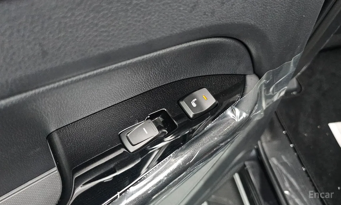 KGM Musso 2025 Diesel 2.2 4WD