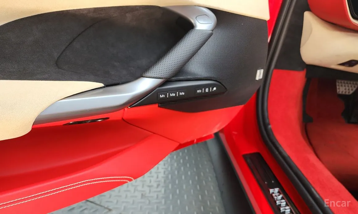 Ferrari 296 2022 3.0 V6