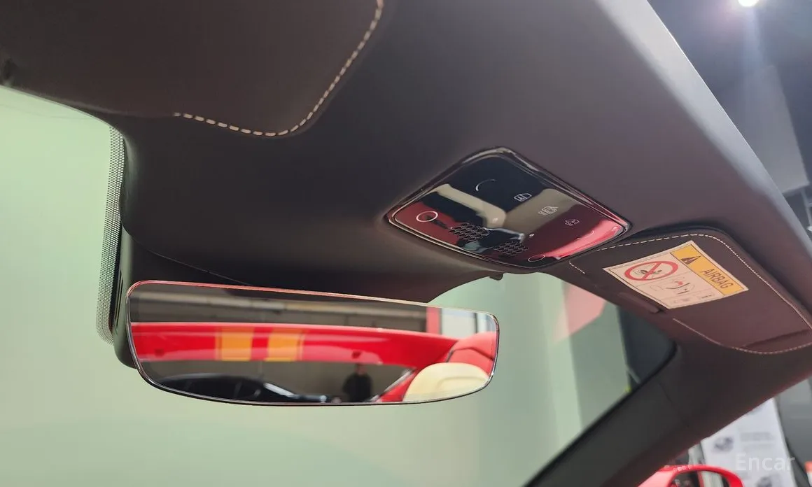 Ferrari 296 2022 3.0 V6