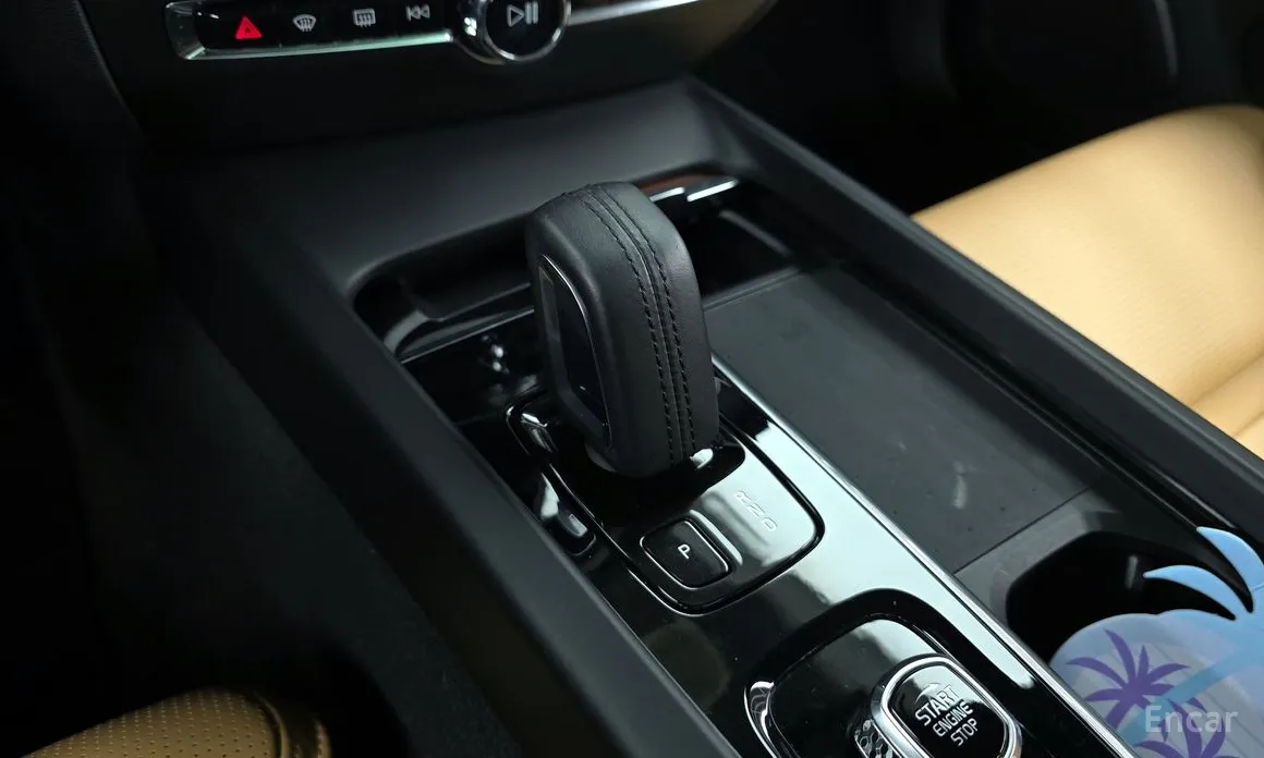 Volvo V60 2019 B5 Pro AWD