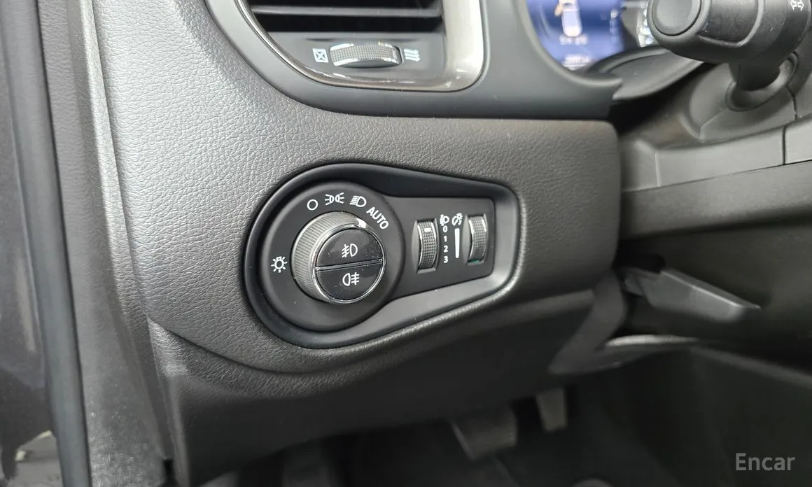 Jeep Renegade 2015 2.4 Limited